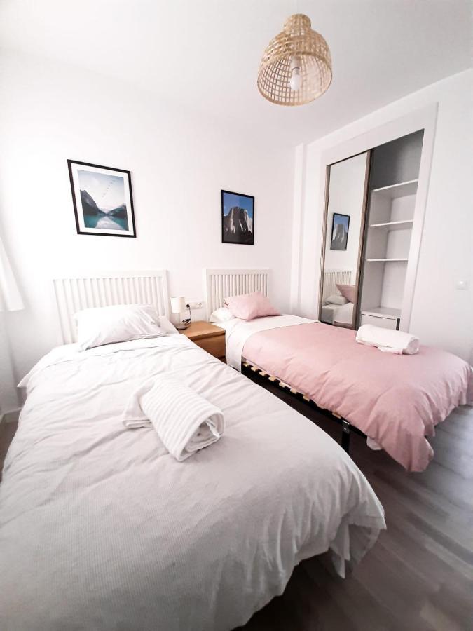 ✾ Dv Properties Central Apartment #P4H2 ✾ Малага Экстерьер фото