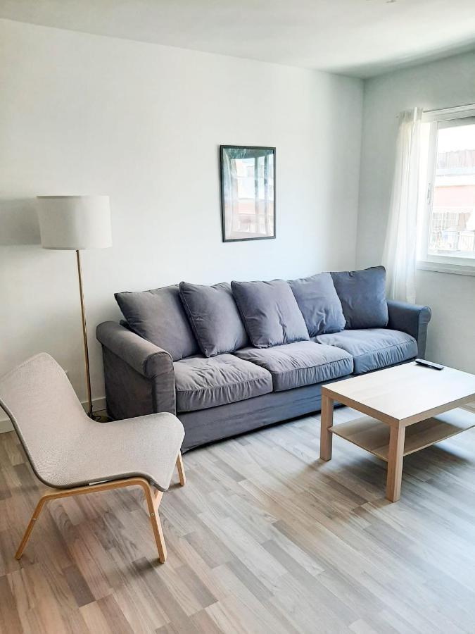 ✾ Dv Properties Central Apartment #P4H2 ✾ Малага Экстерьер фото